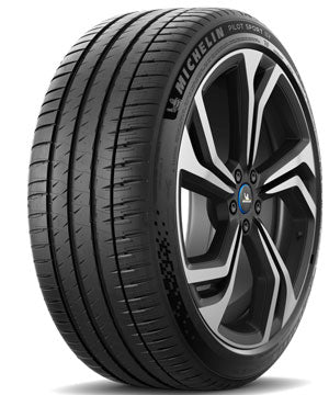 PILOT SPORT EV ACOUSTIC | 285/35/R23 V (107)