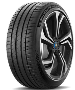 PILOT SPORT EV ACOUSTIC | 275/45/R20 Y (110)