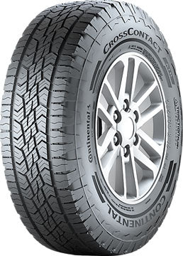 CROSSCONTACT ATR | 255/60/R18 V (112)