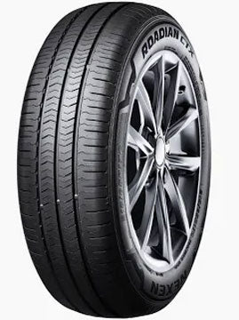 ROADIAN CTX | 215/70/R15 S (109/107)