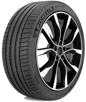 PILOT SPORT 4 SUV | 255/55/R18 Y (109)