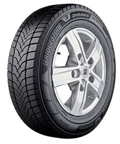 DURAVIS VAN WINTER ENLITEN | 225/65/R16 R (112/110)