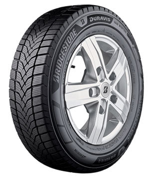 DURAVIS VAN WINTER ENLITEN | 225/65/R16 R (112/110)