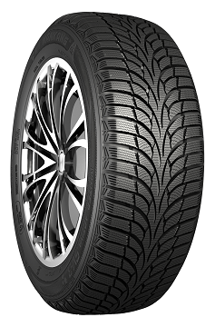 WINTER ACTIVA SV-3 | 215/55/R17 V (98)