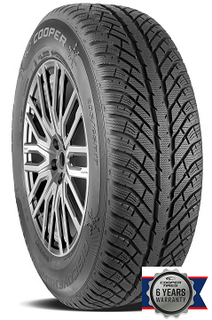 DISCOVERER WINTER | 235/40/R18 V (95)