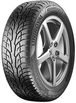 ALLSEASONEXPERT 2 | 215/55/R16 V (97)
