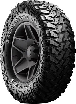 EVOLUTION MTT P.O.R. | 31/10.5/R15 Q (109)