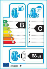 CINTURATO P1 | 195/55/R16 V (91)