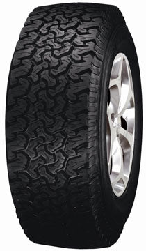 GLOBE-TROTTER (*) | 255/60/R18 Q (112)
