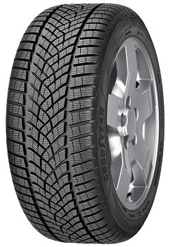 ULTRAGRIP PERFORMANCE PLUS | 265/40/R21 V (105)