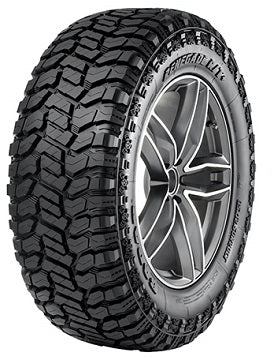RENEGADE R/T+ | 275/60/R20 Q (119/116)