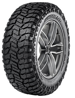 RENEGADE R/T+ | 285/75/R16 Q (126/123)