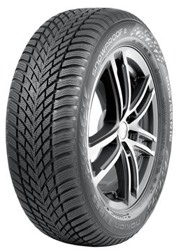 SNOWPROOF 2 | 195/65/R15 T (91)