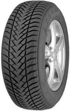 ULTRAGRIP+ SUV | 255/60/R18 H (112)