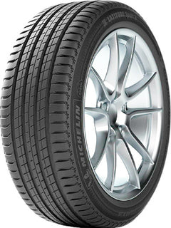 LATITUDE SPORT 3 | 245/65/R17 H (111)