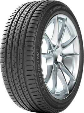 MICHELIN,LATITUDE SPORT 3 | 275/40/R20 Y (106)