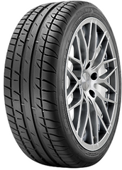 HIGH PERFORMANCE | 215/55/R16 V (93)