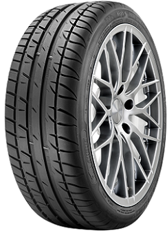 HIGH PERFORMANCE | 195/55/R15 V (85)