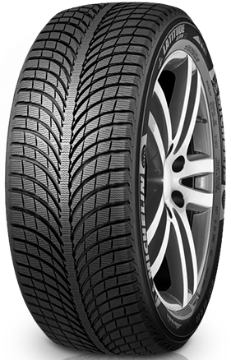 LATITUDE ALPIN LA2 UHP | 255/50/R19 V (107)