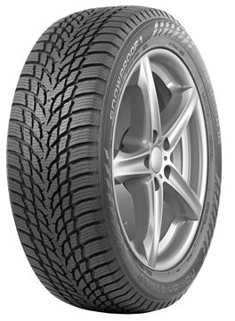 SNOWPROOF 1 | 215/60/R16 H (99)
