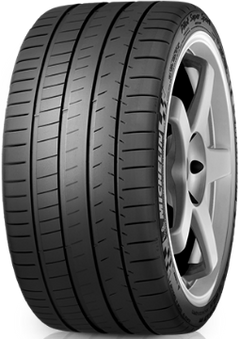 PILOT SUPER SPORT | 265/35/ZR20 Y (99)