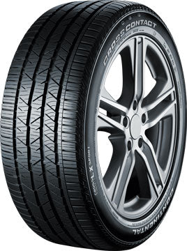 CROSSCONTACT LX SPORT CONTISEAL | 255/55/R19 W (111)