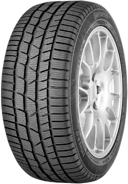 WINTERCONTACT TS 830 P | 225/50/R18 V (99)