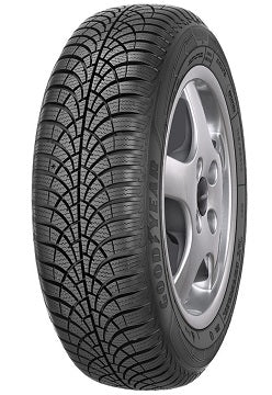ULTRAGRIP 9 PLUS | 205/65/R15 T (94)