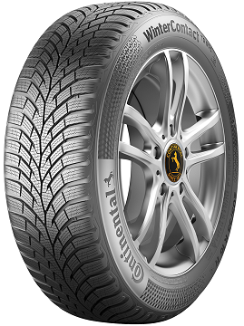 WINTERCONTACT TS 870 P | 215/60/R17 V (100)