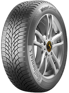 WINTERCONTACT TS 870 | 215/60/R16 H (99)