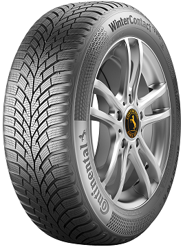 WINTERCONTACT TS 870 | 185/65/R15 T (88)