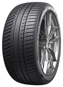 ATREZZO 4SEASONS PRO | 225/55/R18 V (102)