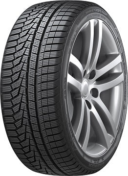 WINTER I-CEPT EVO2 W320B | 195/55/R16 V (87)