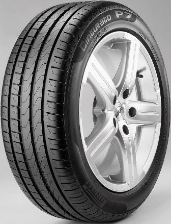 CINTURATO P7 | 245/40/R18 Y (97)