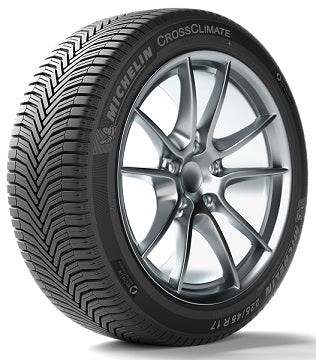 CROSSCLIMATE PLUS S1 | 205/60/R16 H (96)