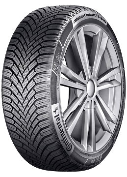 WINTERCONTACT TS 860 S | 305/30/R21 V (107)
