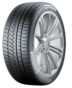 WINTERCONTACT TS 850 P | 245/40/R18 V (97)