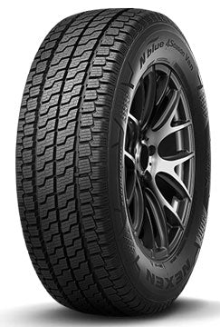 N'BLUE 4SEASON VAN | 205/70/R15 R (106/104)