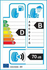 SNOWPROOF 1 | 195/60/R15 T (88)