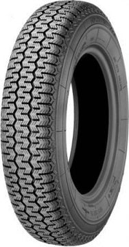 XZX | 165/80/SR15 S (86)
