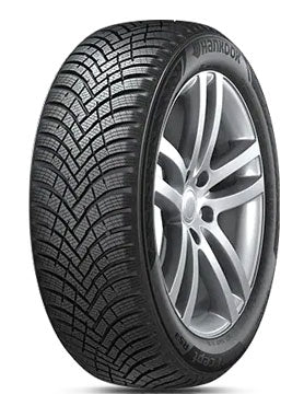 WINTER I-CEPT RS3 W462 | 175/60/R15 H (81)