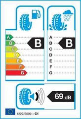 G-FORCE WINTER2 | 225/60/R16 H (102)