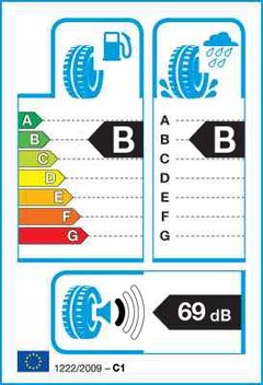 POWERGY 2 | 205/60/R16 W (96)