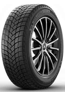 X-ICE SNOW SUV | 265/65/R17 T (112)