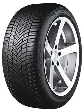 WEATHER CONTROL A005 EVO | 205/65/R15 V (99)