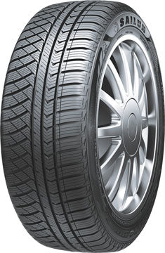 ATREZZO 4SEASONS | 215/55/R16 V (97)