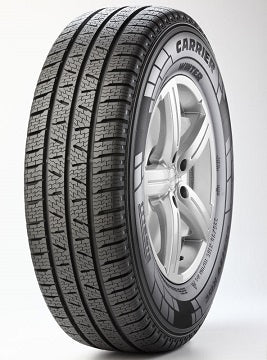 CARRIER WINTER | 215/60/R17 T (109/107)