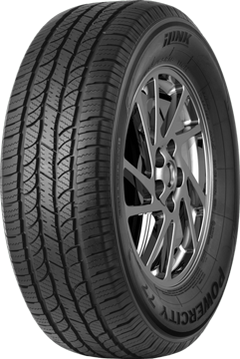 POWERCITY 77 | 215/65/R17 V (99)