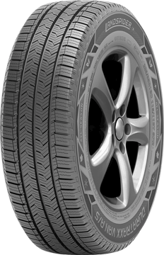 DURATRAXX VAN A/S | 175/70/R14 T (95/93)