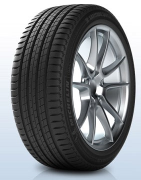 LATITUDE SPORT 3 ACOUSTIC | 235/50/R19 V (103)